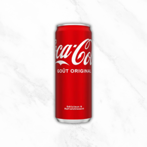 Coca Cola - 33cl