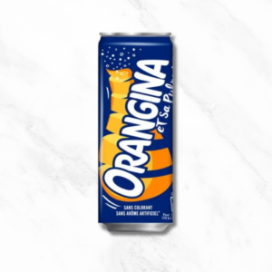 Orangina - 33cl