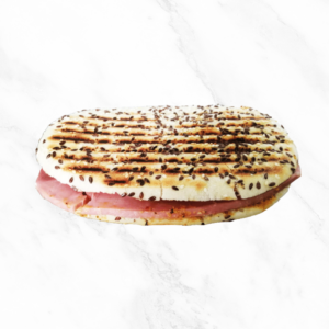 Panini - Le Parisien