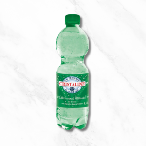 Eau Pétillante - 50cl