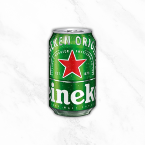 Bière Heineken 33cl